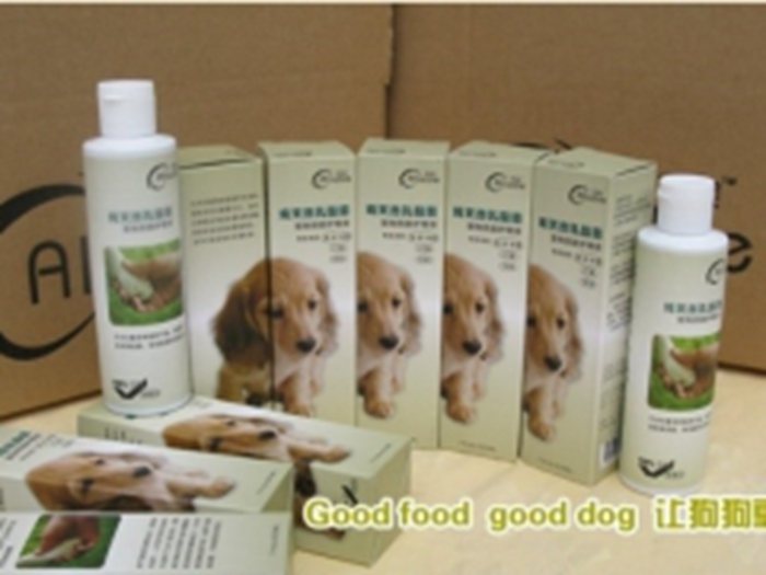 艾研宝成幼犬宠物狗益生菌调理肠胃增食欲助消化除便尿体