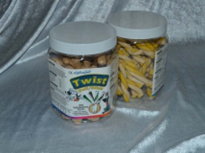 twist爱发狗洁齿骨